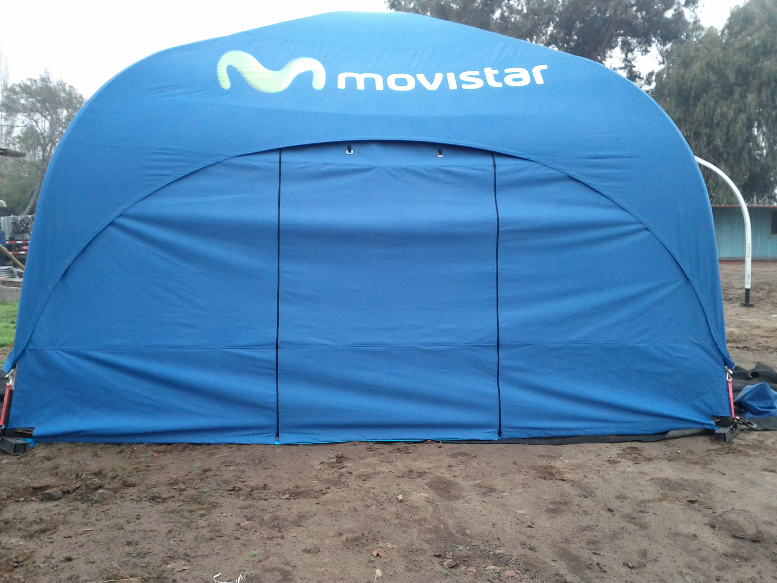 MOVISTAR CERRADA