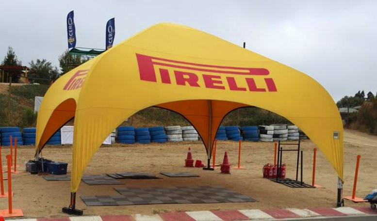 PIRELLI