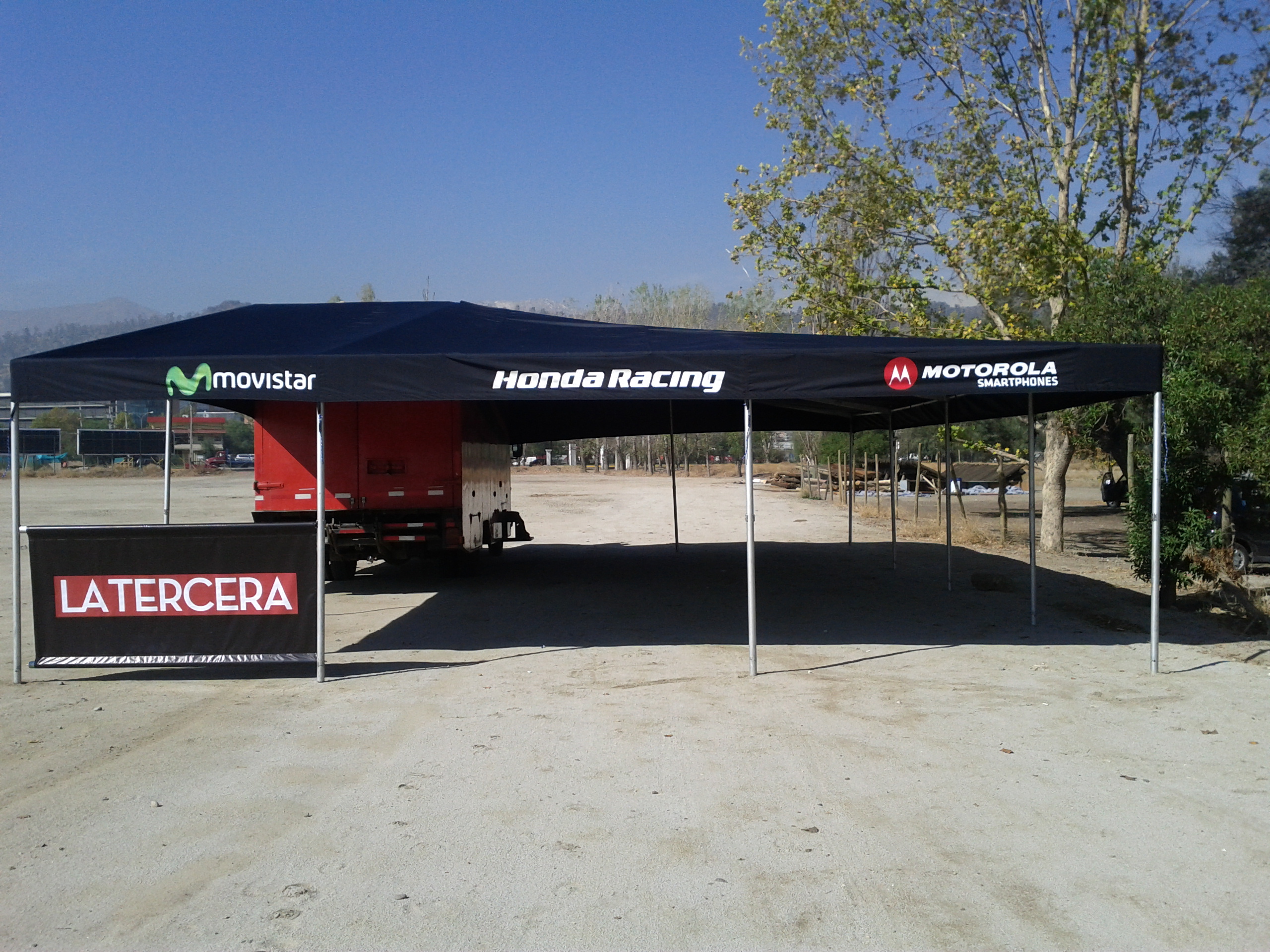 TOLDO HONDA RACING