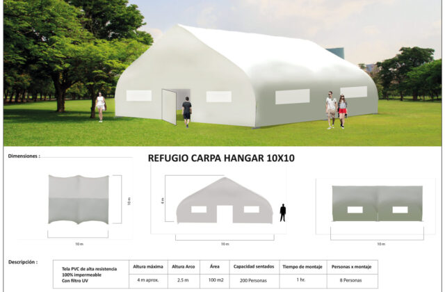 FICHA-TECNICA-REFUGIO-DOMO-HANGAR-10X10-2