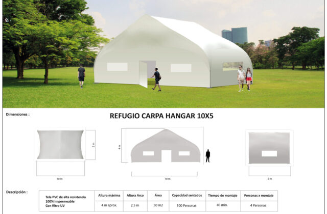 FICHA-TECNICA-REFUGIO-DOMO-HANGAR-10X5