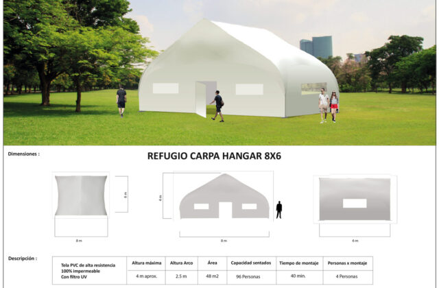 FICHA-TECNICA-REFUGIO-DOMO-HANGAR-8X6